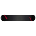 Сноуборд HEAD-FLEX 2.0 4D red + FD - thumbnail 5