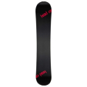 Сноуборд HEAD-FLEX 2.0 4D red + FD - thumbnail 3