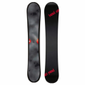 Сноуборд HEAD-FLEX 2.0 4D red + FD - thumbnail 1