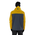 Чоловіча лижна куртка-анорак FUNDANGO-Hydra ECO Anorak-560- willow - thumbnail 2