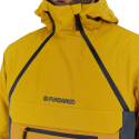 Чоловіча лижна куртка-анорак FUNDANGO-Hydra ECO Anorak-560- willow - thumbnail 5