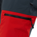 Чоловічі лижні штани FUNDANGO-Nexara ECO 3L Pants-285- blood - thumbnail 7
