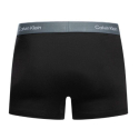 Чоловічі боксери CALVIN KLEIN-3 PACK - Relaxed Fit Trunk Boxer 3-Pack - thumbnail 7