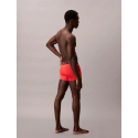 Чоловічі боксери CALVIN KLEIN-3 PACK - Trunk 3-Pack black/multicolor logo - thumbnail 6