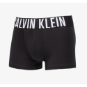 Чоловічі боксери CALVIN KLEIN-3 PACK - Trunk 3-Pack black/multicolor logo - thumbnail 8