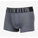 Чоловічі боксери CALVIN KLEIN-3 PACK - Trunk 3-Pack black/multicolor logo - thumbnail 10
