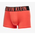 Чоловічі боксери CALVIN KLEIN-3 PACK - Trunk 3-Pack black/multicolor logo - thumbnail 11