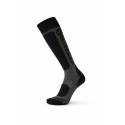 Лижні гетри (шкарпетки) BLIZZARD-Glide ski socks, anthracite/black - thumbnail 1