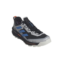 Чоловіче низьке туристичне взуття ADIDAS-Terrex Skychaser Tech GTX M shadow navy/ray blue/semi impact orange - thumbnail 3