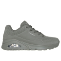 Жіноче рекреаційне взуття SKECHERS-Uno Shiny scale W olive - thumbnail 2