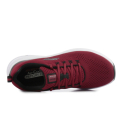 Чоловіче рекреаційне взуття SKECHERS-Vapor Foam M red/black - thumbnail 4