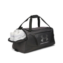 Подорожня сумка UNDER ARMOUR-UA Undeniable 5.0 Duffle MD-BLK - thumbnail 2