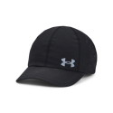 Жіноча кепка UNDER ARMOUR-W Iso-chill Launch Adj-BLK - thumbnail 1