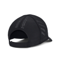 Жіноча кепка UNDER ARMOUR-W Iso-chill Launch Adj-BLK - thumbnail 2