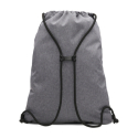 Рюкзак UNDER ARMOUR-UA Hustle Sackpack-GRY - thumbnail 2