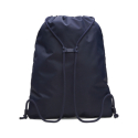 Рюкзак UNDER ARMOUR-UA Hustle Sackpack-BLU - thumbnail 2