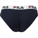 Жіночі трусики FILA-1PACK-FU6043 WOMAN BRIEF 321 - thumbnail 2
