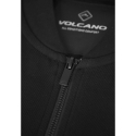 Чоловіча толстовка на блискавці VOLCANO-B-BONET-BLACK - thumbnail 6