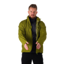 Чоловіча тренувальна куртка з капюшоном NORTHFINDER-NORTHKIT-BU-32682SII-macawgreen - thumbnail 6