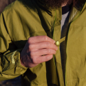 Чоловіча тренувальна куртка з капюшоном NORTHFINDER-NORTHKIT-BU-32682SII-macawgreen - thumbnail 15