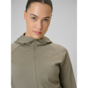 Жіноча тренувальна толстовка 4F-SWEATSHIRT FNK F656-41S-GREEN - thumbnail 8