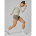 Жіноча тренувальна толстовка на блискавці 4F-SWEATSHIRT FNK F0850-12S-CREME - thumbnail 8