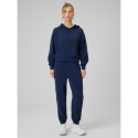 Жіноча толстовка на блискавці 4F-SWEATSHIRT F2178-31S-NAVY - thumbnail 5