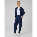Жіноча толстовка на блискавці 4F-SWEATSHIRT F2178-31S-NAVY - thumbnail 6