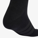 Шкарпетки ADIDAS-3PACK-C ESS CRW 3P MGREYH/WHITE/BLACK - thumbnail 4