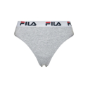 Жіночі трусики FILA-1PACK-FU6061 WOMAN STRING 400 - thumbnail 1