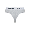Жіночі трусики FILA-1PACK-FU6061 WOMAN STRING 400 - thumbnail 2