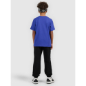 Хлопчачі штани 4F JUNIOR-TROUSERS CAS M1188-20S-DEEP BLACK - thumbnail 6