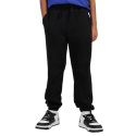 Хлопчачі штани 4F JUNIOR-TROUSERS CAS M1188-20S-DEEP BLACK - thumbnail 1