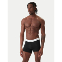 Чоловічі боксери CALVIN KLEIN-3 Pack Trunks Icon Cotton Stretch turf/logo split stripe/srout green - thumbnail 8