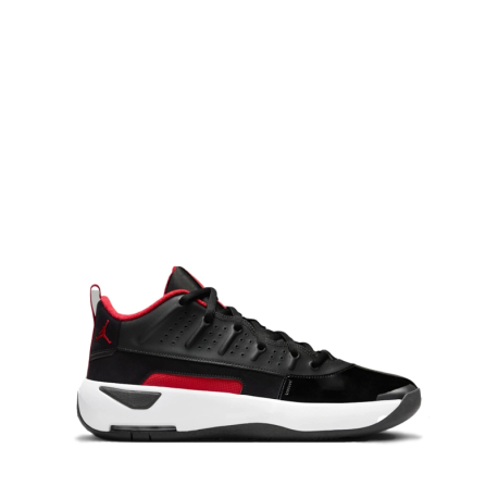 Чоловіче прогулянкове взуття NIKE-JORDAN Max Aura 7 M black/gym red/white
