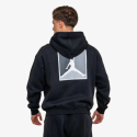 Чоловіча толстовка з капюшоном NIKE-JORDAN M J BRK GFX PO HD - thumbnail 4