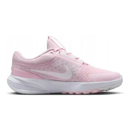Дитяче спортивне взуття для дівчат (тренувальне) NIKE-Star Runner 5 K pink foam/white/pure platinum