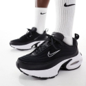 Жіноче рекреаційне взуття NIKE-Air Max Portal W black/white - thumbnail 8