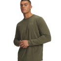 Чоловіча футболка з довгим рукавом UNDER ARMOUR-UA SPORTSTYLE LEFT CHEST LS-GRN - thumbnail 1