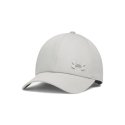 Чоловіча кепка UNDER ARMOUR-M ESSENTIAL LOW METAL ADJ-GRY - thumbnail 1