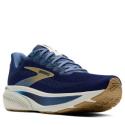 Чоловіче бігове взуття BROOKS-Ghost 17 M beacon blue/moonlight/starfish - thumbnail 1