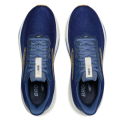 Чоловіче бігове взуття BROOKS-Ghost 17 M beacon blue/moonlight/starfish - thumbnail 4
