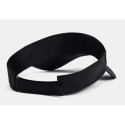Кепка UNDER ARMOUR-M VELOCITI VISOR-BLK - thumbnail 2