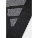 Рушник ADIDAS-PER PACK TOWEL BLACK/WHITE - thumbnail 4