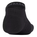 Шкарпетки UNDER ARMOUR-3 PACK-UA Performance Cotton NS-BLK - thumbnail 3