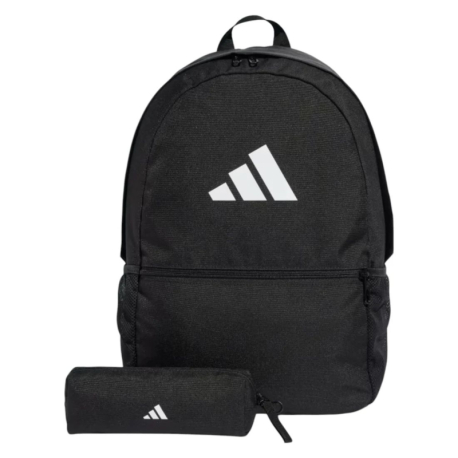 ADIDAS-CLSC PCASE BP BLACK/WHITE