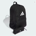 ADIDAS-CLSC PCASE BP BLACK/WHITE - thumbnail 2