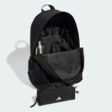 ADIDAS-CLSC PCASE BP BLACK/WHITE - thumbnail 3