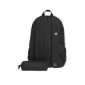 ADIDAS-CLSC PCASE BP BLACK/WHITE - thumbnail 5