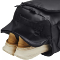 Подорожня сумка UNDER ARMOUR-UA Triumph Backpack Duffle-BLK - thumbnail 4